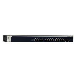 NetGear XS712T 12-port 10-Gigabit ProSAFE Smart Switch